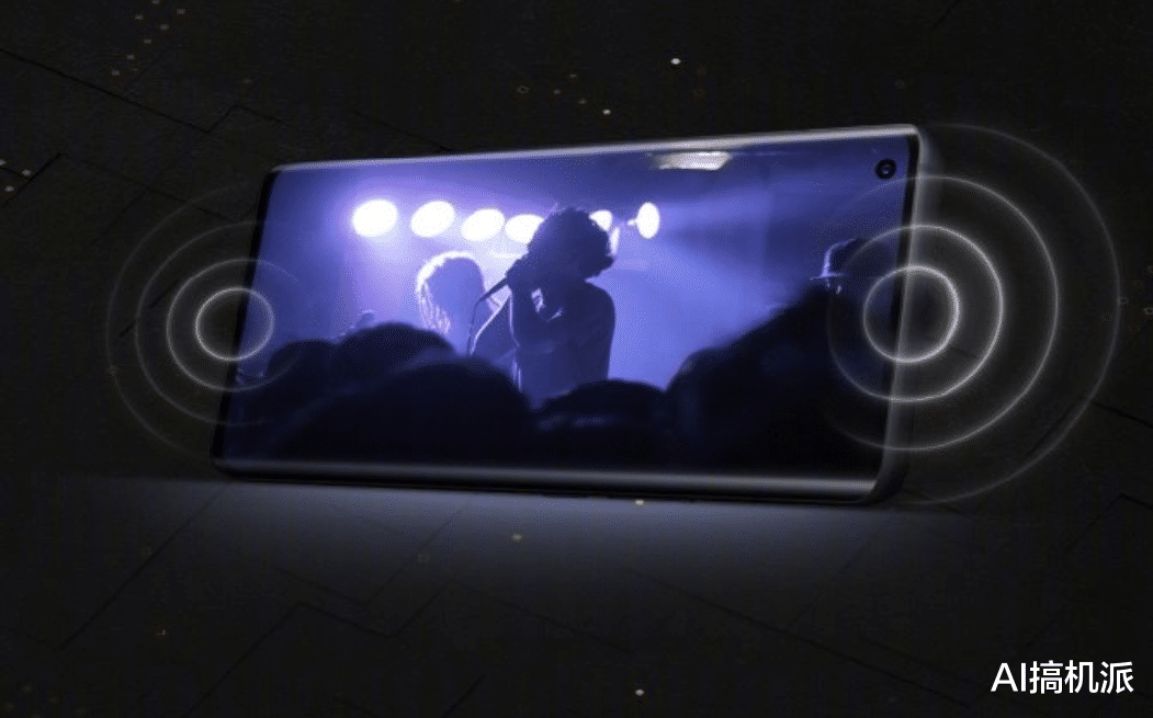 |IQOO 5真机亮相，双曲面+120Hz刷新率+碳纤维机身，很期待！