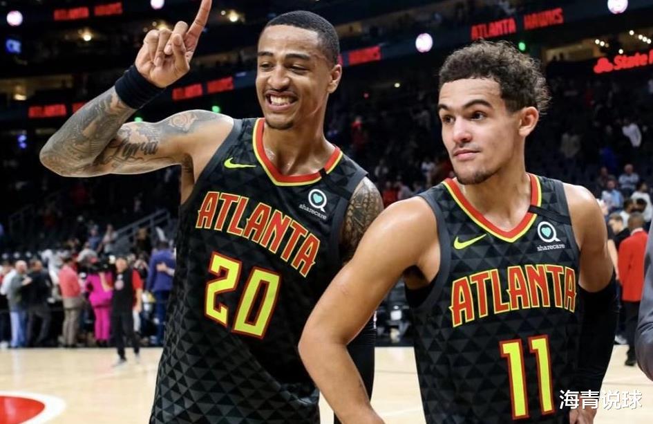 安东尼·戴维斯|美媒建议湖人交易哈雷尔，17+7内线驰援詹皇，浓眉迎内线帮手