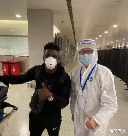 「上海申花」欢迎回家！申花锋线一大王牌即将回归，新赛季马氏空翻或将再现虹口？