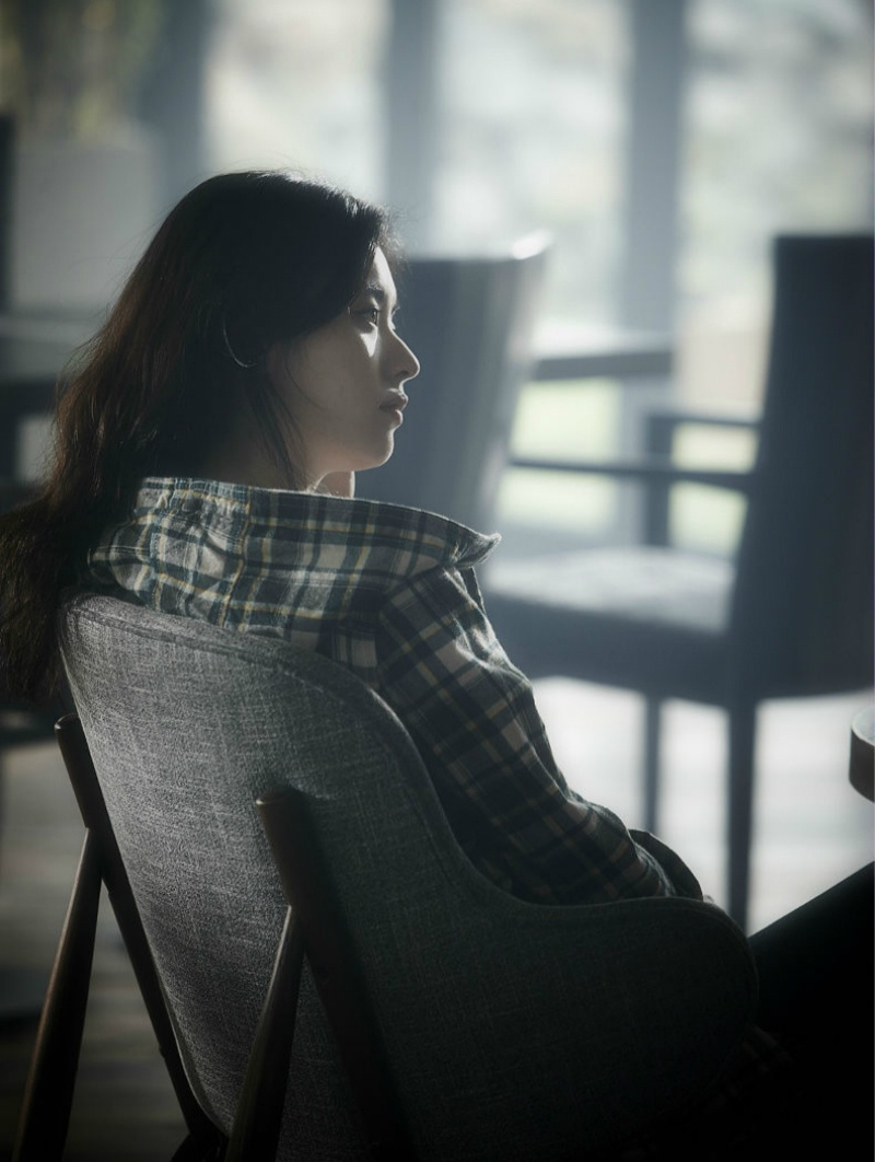 「宋慧乔」韩国网民票选最美韩国女演员,IU仅排名第二,宋慧乔不入前5!