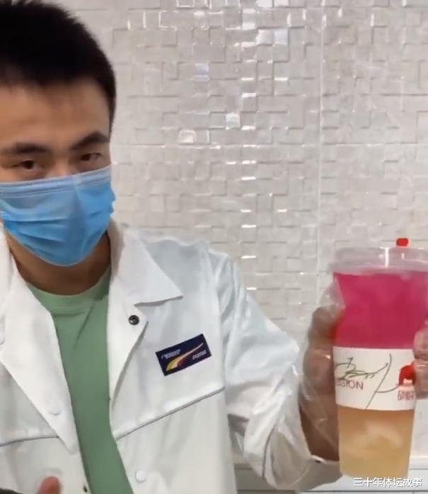 奥布拉克@多人搞副业，辽宁总经理批郭艾伦等人：把精力多用在篮球上