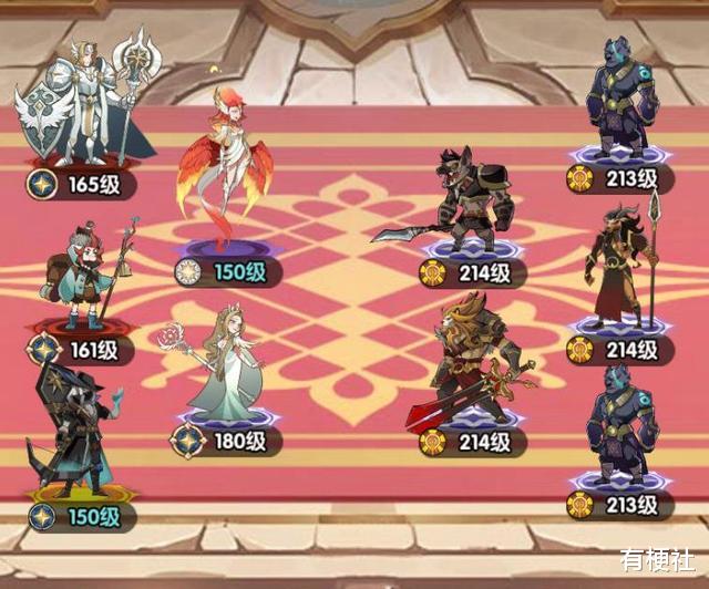 [单机]剑与远征8大知识点，从开局到占星，看完能少走很多弯路