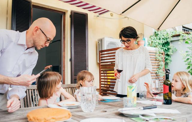 新陈代谢|原来“易瘦体质”不是天生的，坚持四件事，或许不减肥也能掉体重