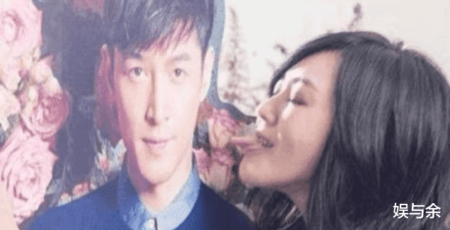 娱乐圈|娱乐圈里公认的四位最好色女明星：前三位太意外，最后一位人尽皆知！