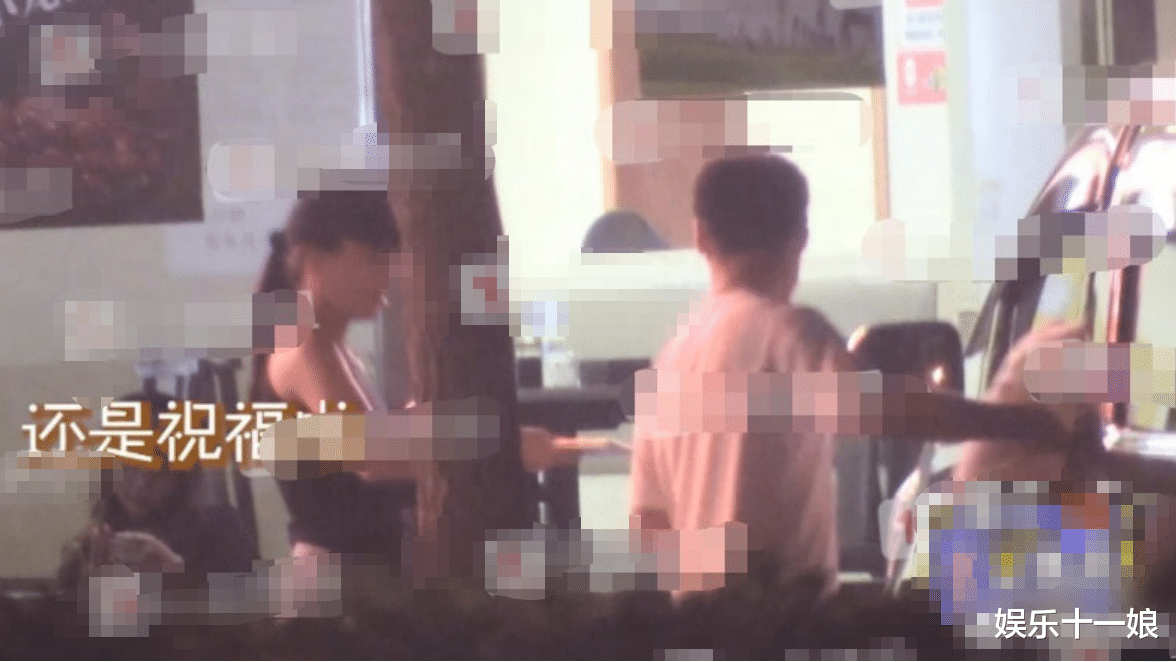 马伊琍|马伊琍已成过去式！文章盯上大13岁闫妮？2人“亲密照”流出！