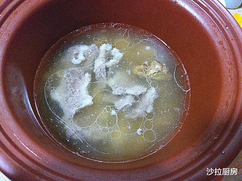 白扁豆|天然“祛湿王”找到，一个礼拜吃3次，滋补脾胃，湿气消失了