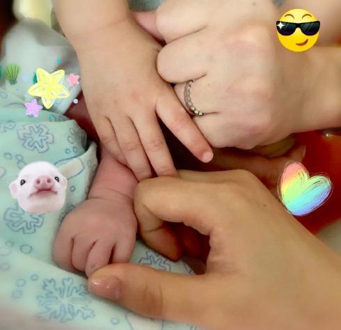 四大天王■42岁歌手妻子曝光！结婚数年保密工作堪称一绝，老婆似比他老5岁