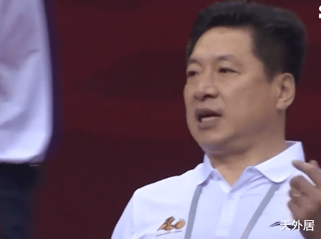 [广厦]CBA大冷！最强全华班输了：第3没打过倒数第3，李春江发火+吃T