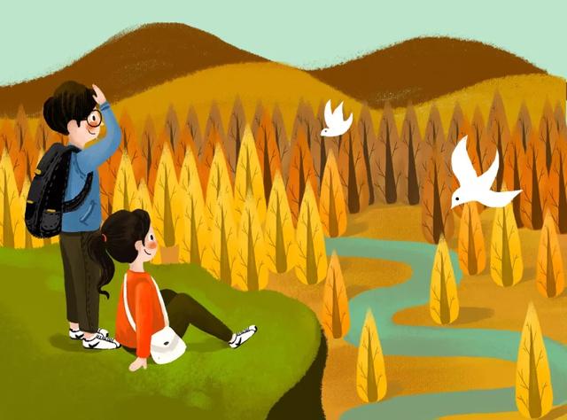 「销售额」中小学暑假时间定了！孩子，凡是让你爽的东西，终会让你痛苦！