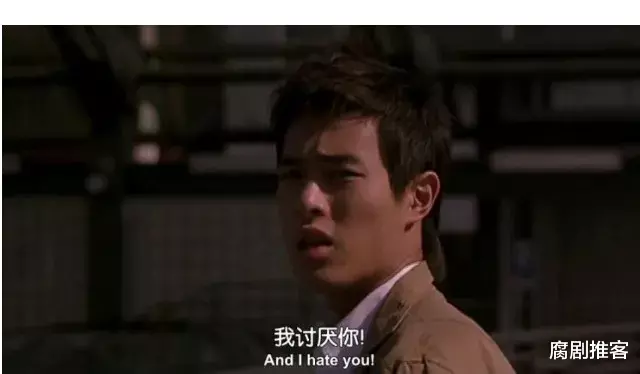 杨祐宁|古早基圈天菜杨祐宁结婚生女，小腐盘点那些他演过的同性题材剧吧！