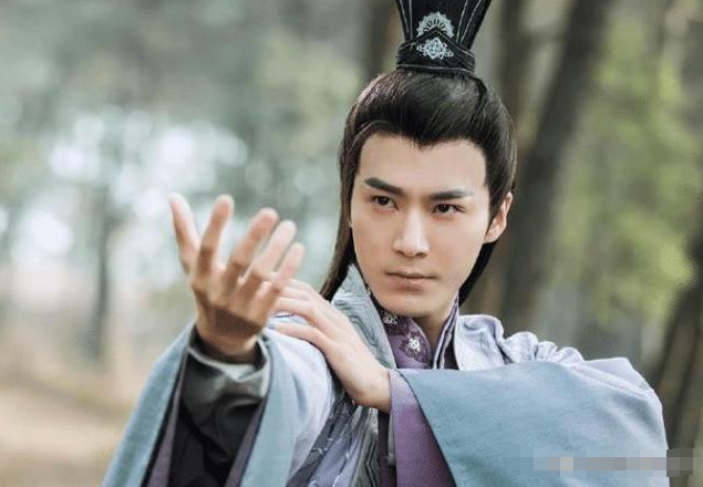 【林心如】林心如毁他,赵丽颖帮他,看到如今他的发展,网友:林心如后悔了