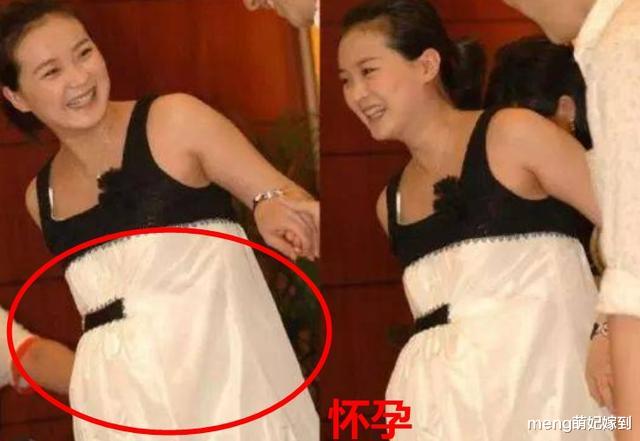 王艳|豪门难进？放弃演戏的王艳，家庭地位不如保姆？44岁为老公拼二胎