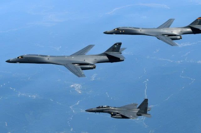 『核弹』美本土危机失控！美军连续引爆2枚新式核弹，向全球发出核战警告