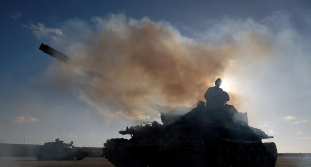 五角大楼@五角大楼警告无效,一场大战全面打响,美卫星显示:俄军势如破竹