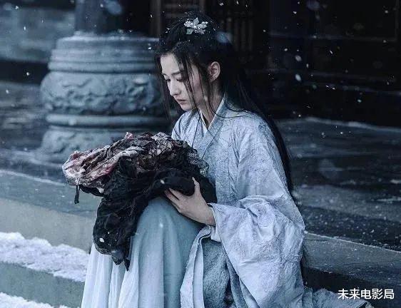 电影|没想到郭敬明终于对《画皮》动手了！