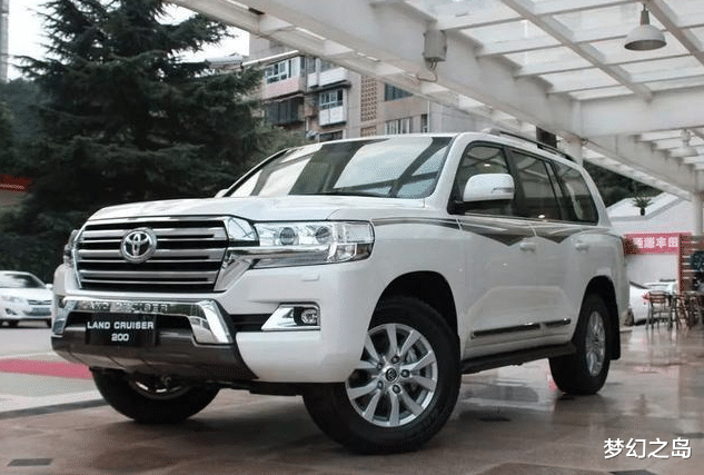 「涡轮增压」3.5L V6+双涡轮增压+四驱！这辆轴距近3米的SUV有望今年8月推出！