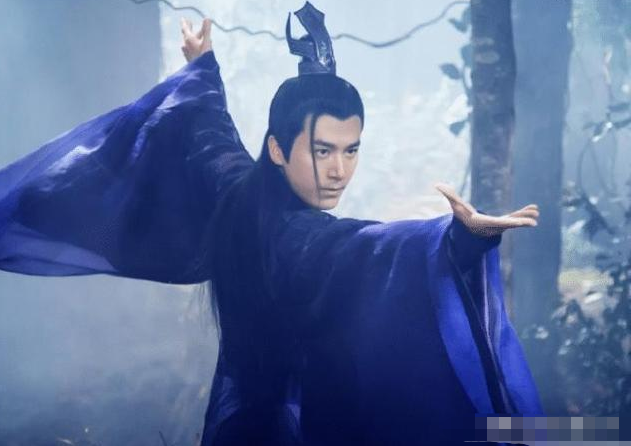 【林心如】林心如毁他,赵丽颖帮他,看到如今他的发展,网友:林心如后悔了