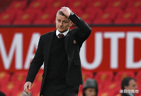 曼联|曼联1-6揪出一败笔！主场被穆帅吊打，他没能力执教豪门？