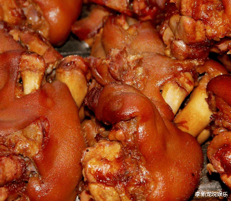 牛肉@自己卤出来的肉为啥不香？大厨教你一招，不管卤什么都百吃不腻