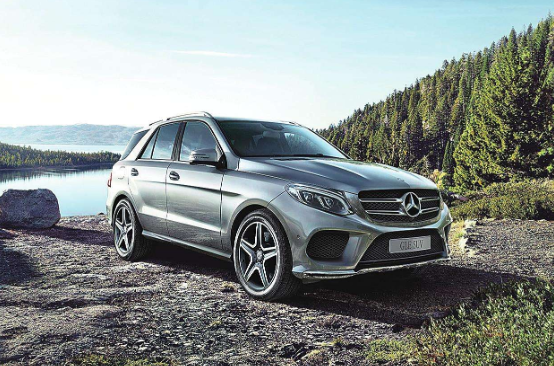 卡宴|国人最爱买的4款洋SUV！卡宴排不上号，第一名加价都卖疯了