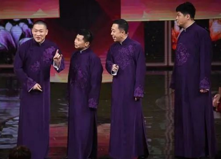 刘云天|成功就背叛郭德纲的“德云四少”，现状一个不如一个，刘云天最惨