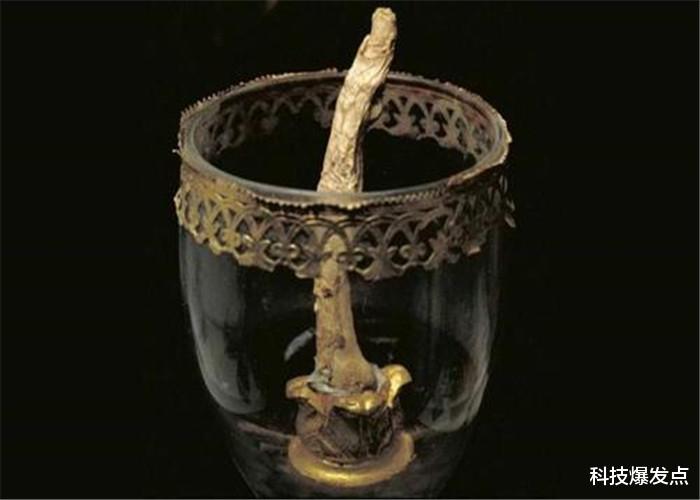 #科学家#科学家们被保存下来的器官，伽利略的手指，爱因斯坦的大脑！