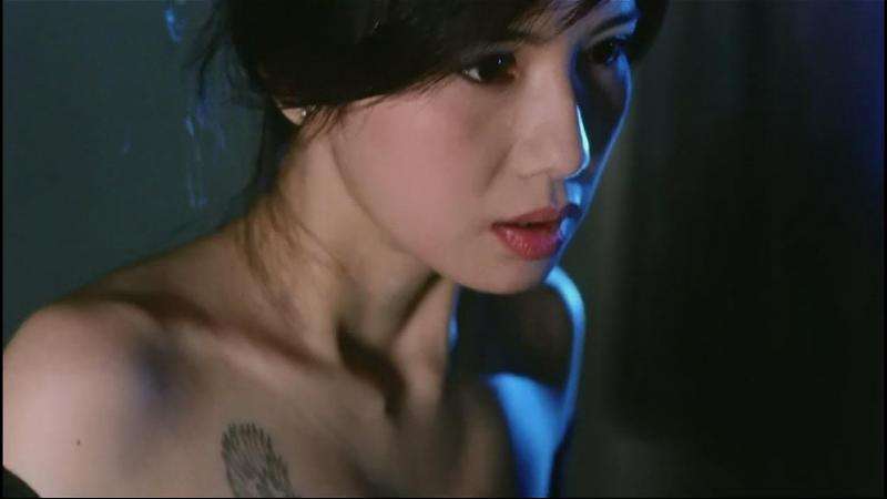 #关秀媚#香港电影的遗珠之关秀媚