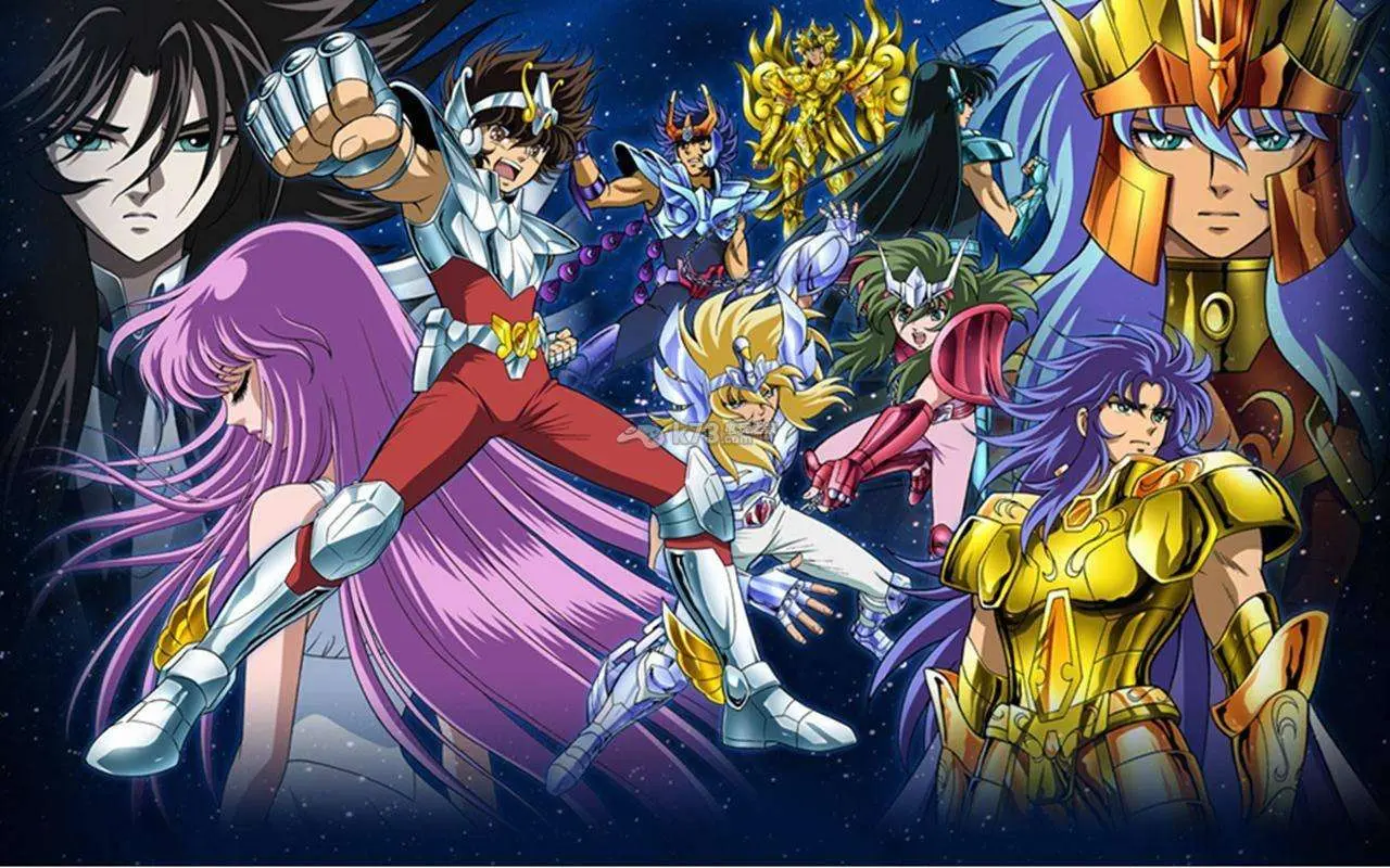 圣斗士星矢天界序篇:《圣斗士星矢天界序篇》雅典娜为什么开始不帮助星矢解除“哈迪斯诅咒”?