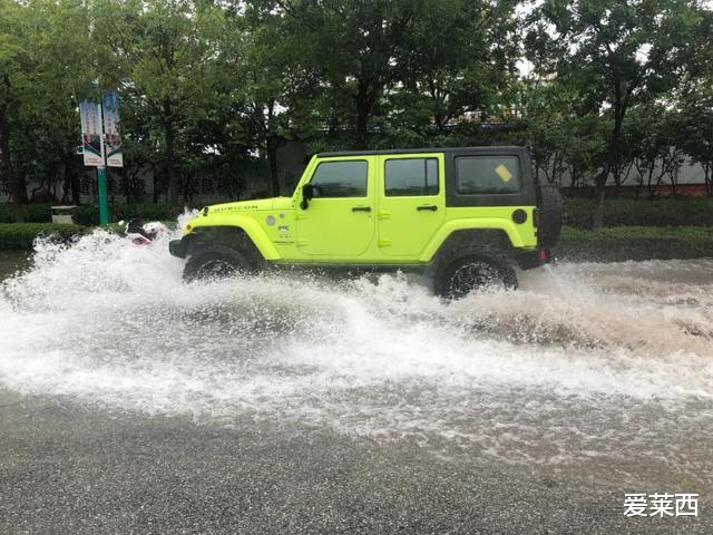 【成都】昨天，莱西市全城人足不出户在家“看海”