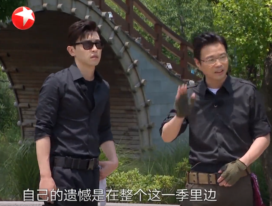 极限挑战|大写的失望！《极限挑战》收官，观众期待的嘉宾一个也没来！