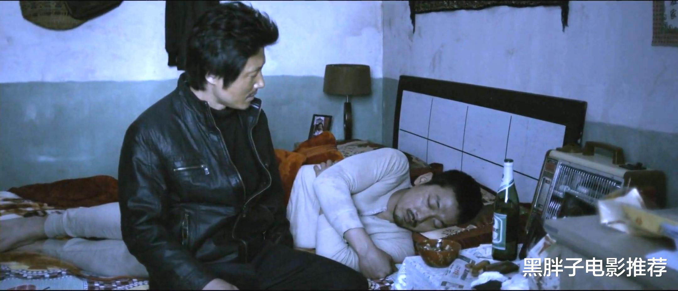 「电影」一部展现人性黑暗的韩国犯罪电影，14万人高分评价！