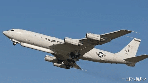 南海|解放军战机猛烈开火，美4军机同日强闯东海南海，逼近福建41海里