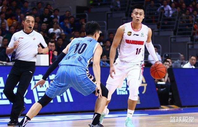 马尚|真成马尚了？全场7分，正负值高达+29！杜锋真有你的，又改变一人