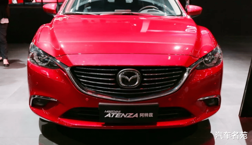 『轿车』官宣！最新中型轿车质量排名公布：阿特兹失冠，迈腾前十，亚洲龙很意外！