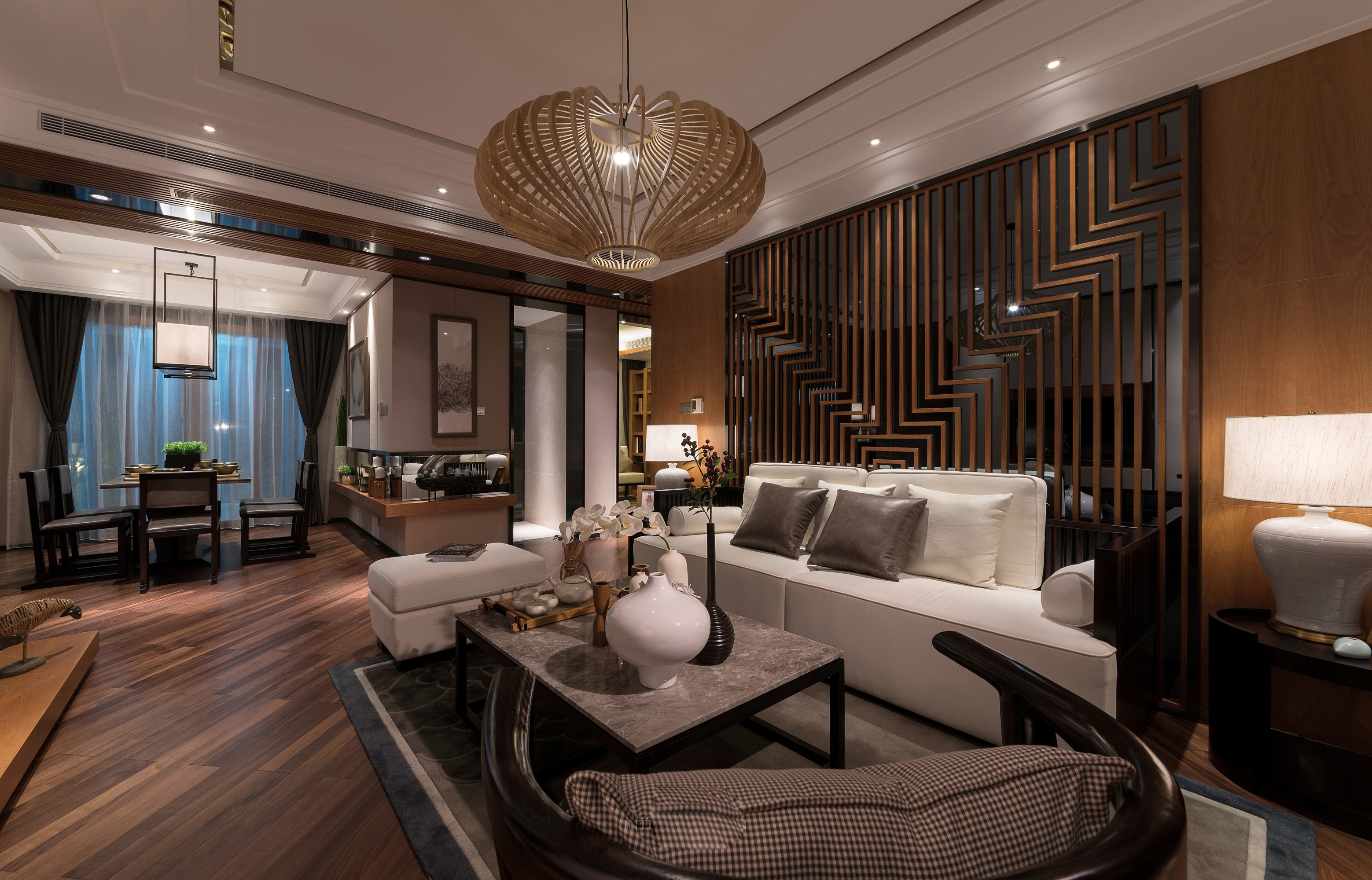 @家庭装修应该花多少钱比较合适呢？