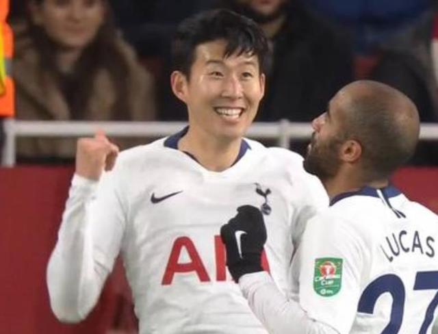 #豪门#下一个孙兴慜！亚洲又1前锋被欧洲豪门看中，已获1.5亿报价