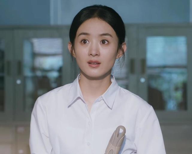 赵丽颖|演技翻车？赵丽颖《幸福到万家》发布预告，台词成网友吐槽重点