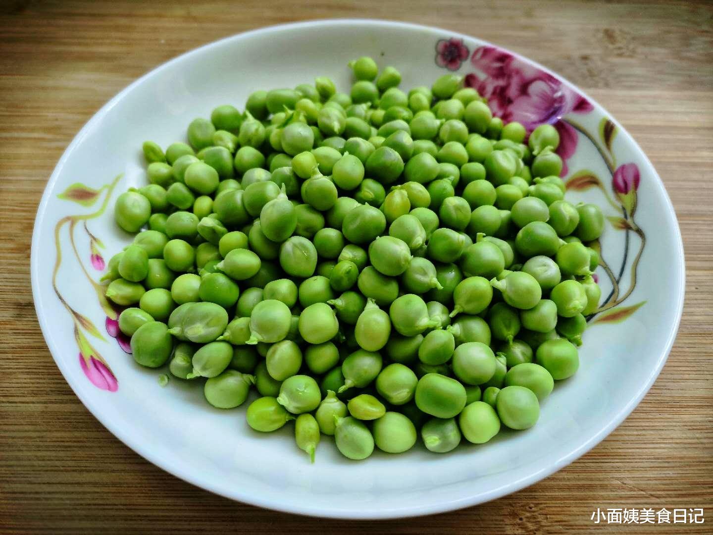 食材@鸡蛋和它是天生一对，隔三差五煮汤喝，清爽不油腻，健脾还养胃！