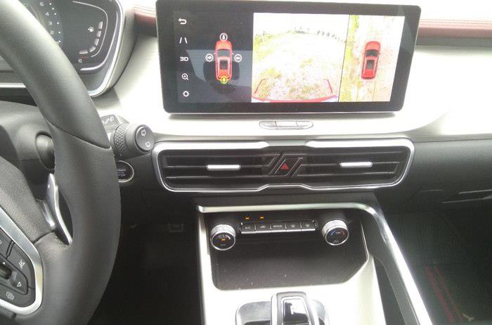 #缤越#吉利缤越提车快两年了，给大家说说吉利的发动机到底怎么样？