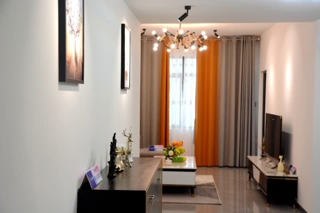 1月12日耀市盛启，智慧户型火热预约中……