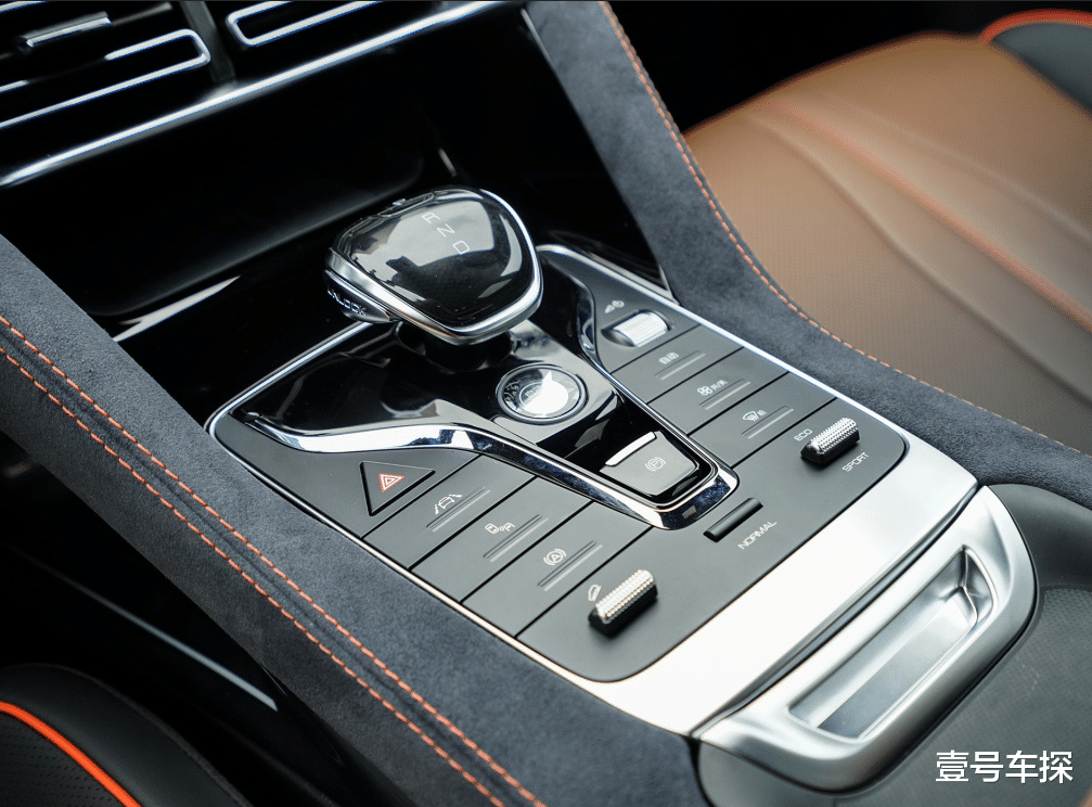 长安CS75|长安CS75PLUS终于迎来强敌，配1.5T有184马力，论颜值几乎没人喷