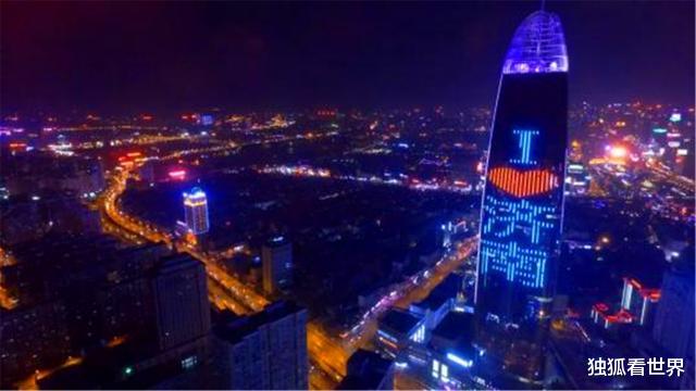 制造业|超9成国家的全球第7强省：如今GDP下降5402亿，退步速度中国第一