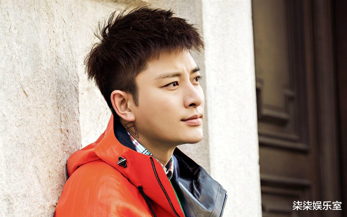 [贾乃亮]贾乃亮真实性格被曝光，身边好友公开吐槽，称其观众都被外表所迷惑