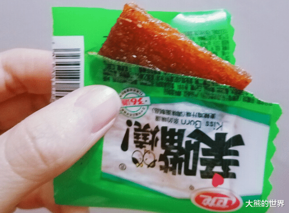 『苹果』超市这4种“凄惨”零食，明明实惠美味却无人购买，销售：不识货