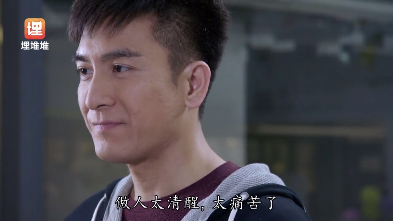 [降魔的2.0]一流的金句，造就了TVB最强续作《降魔的2.0》