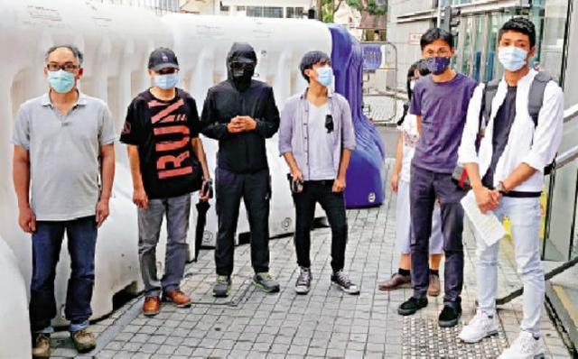 环球时报|港警检视雷达记录,证12名涉偷渡港人是在内地水域被捕