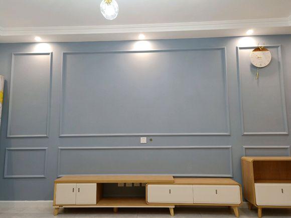 晒晒真正的“穷装”，用五万块装修出来的房子，照样舒服干净