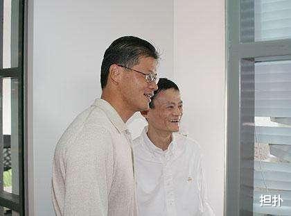 『马云』中国导游接待了美国富豪，说服他投资自己10亿，如今成功赚到千亿