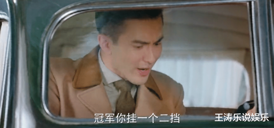 旗袍美探|看了几集《旗袍美探》，笑得我脸疼