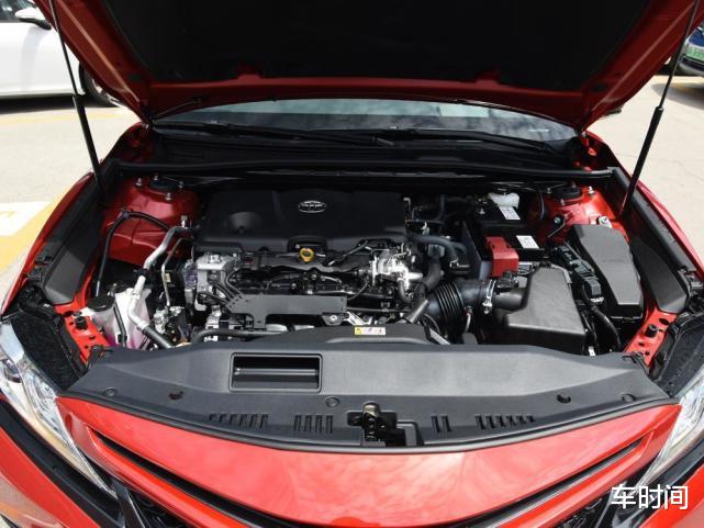 丰田凯美瑞|这日系车真牛，被200万车主力捧，一公里才3毛，十年开不坏